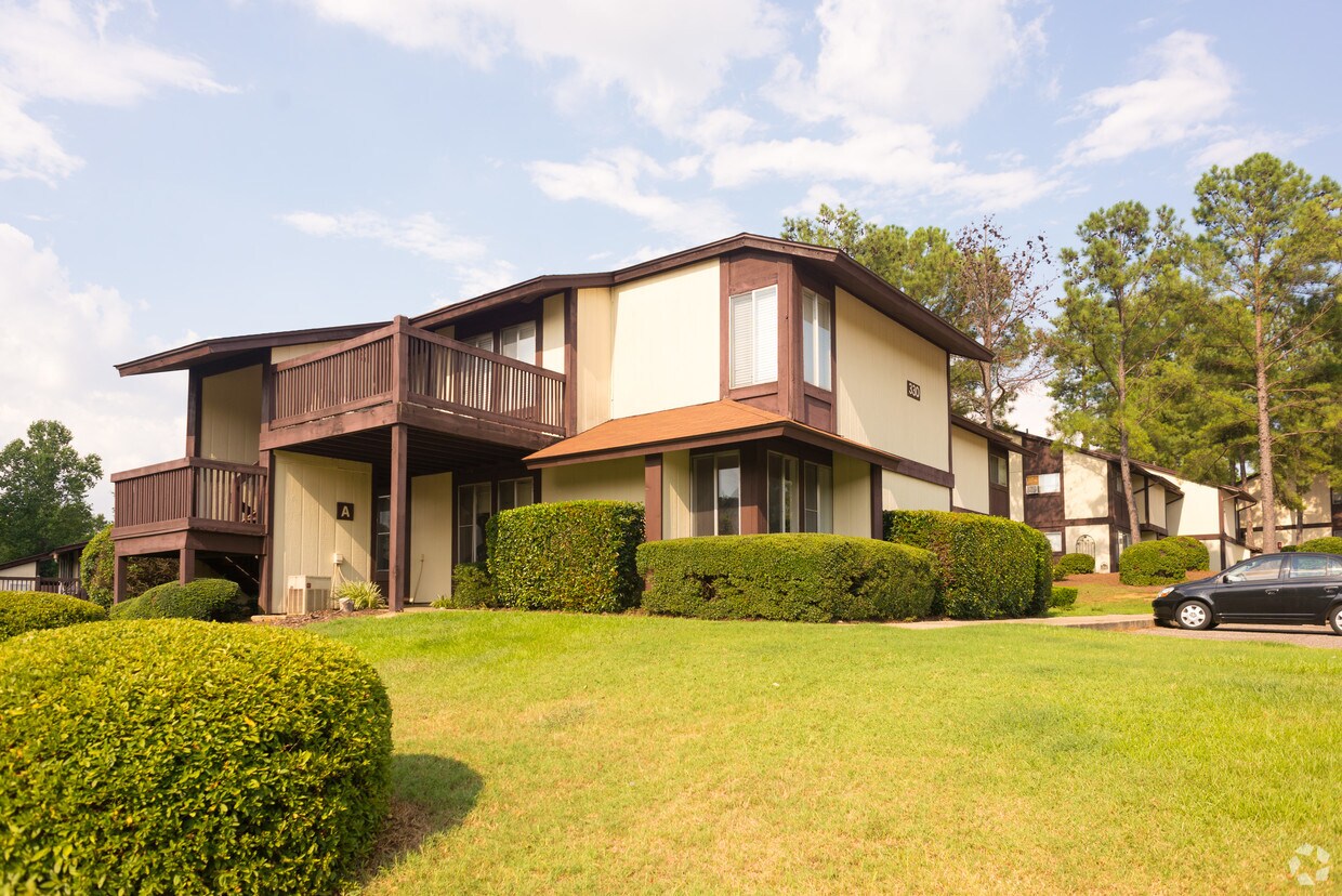 Foto principal - Indian Lake Townhomes