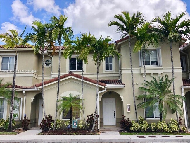 Building Photo - 8527 NW 108th Ave