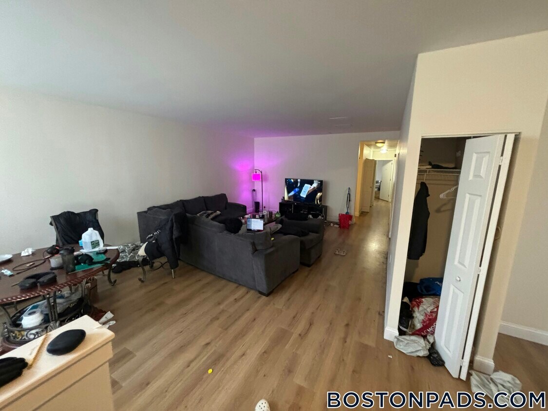 Foto principal - 801 Tremont St