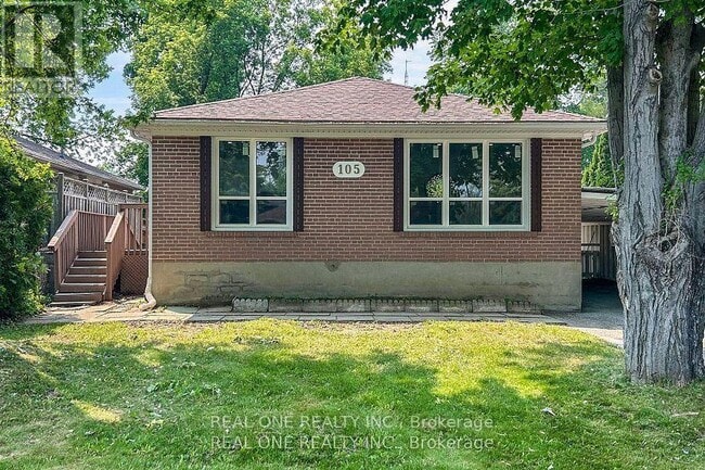 Building Photo - 105 Aurora Heights Dr