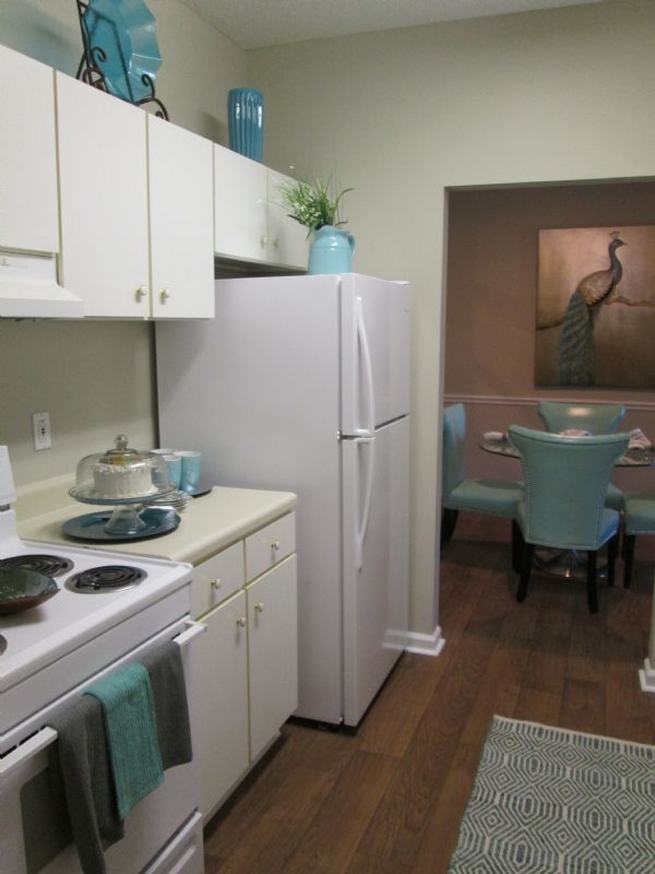 Bradford Place Apartments Rentals Warner Robins, GA