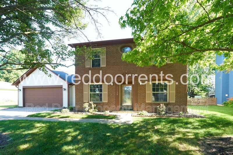 11138 Baywood Ln, Indianapolis, IN 46236 House Rental in Indianapolis