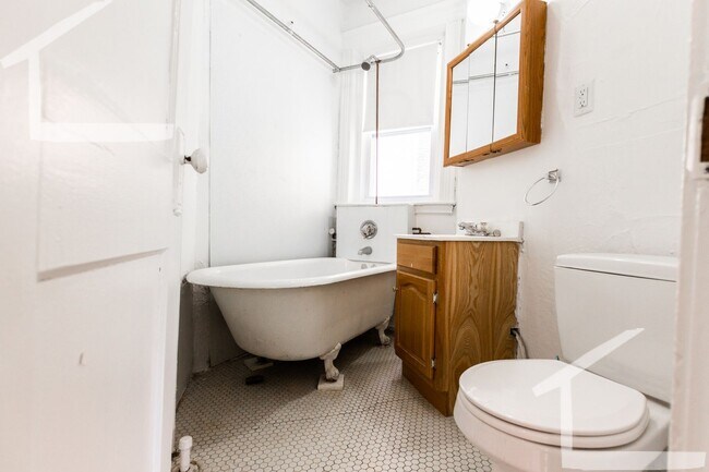 Foto del edificio - No Brokers Fee, No Security Deposit, Centr...