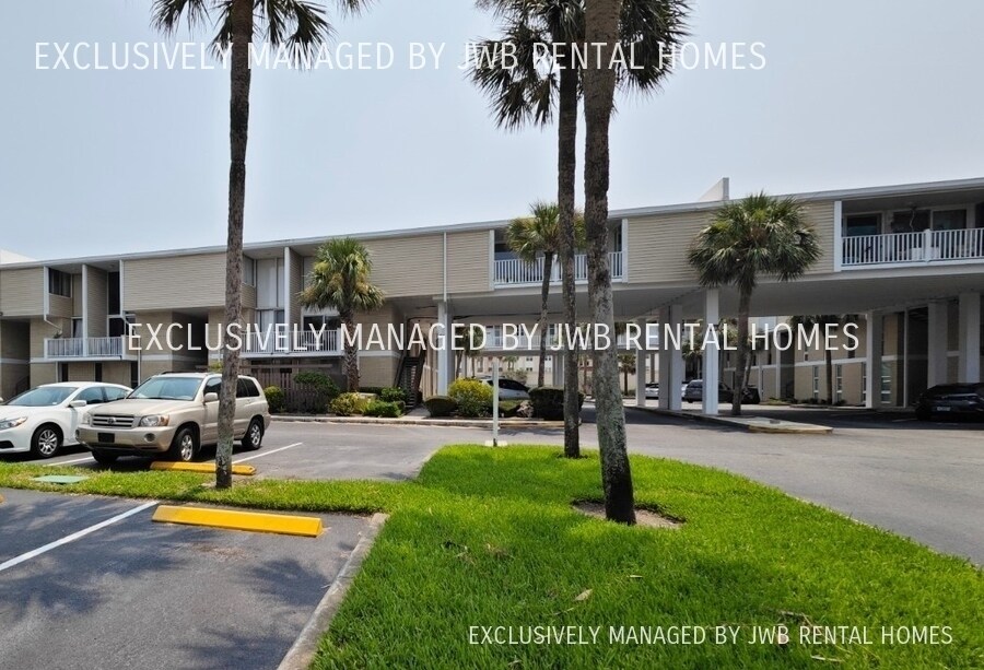 Foto principal - 901 Ocean Blvd