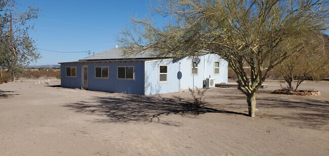 Foto del edificio - 580 N Mesquite Ln