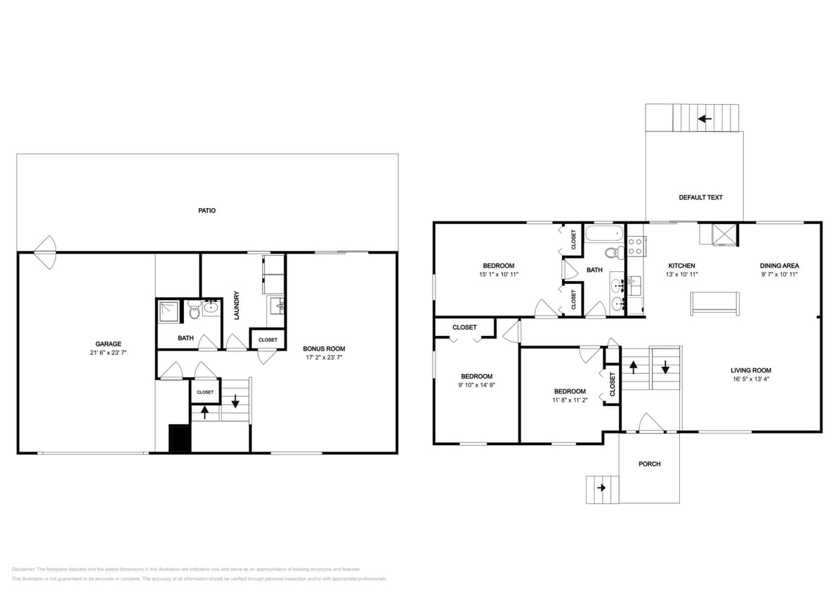 Building Photo - 1712 W Catalpa Ln