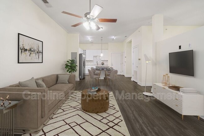 Photo - 716 N Davidson St Apartment