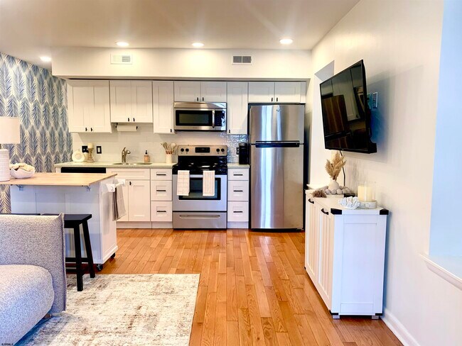 Foto del edificio - 9706 Ventnor Ave
