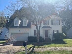 Building Photo - 1711 Mystic Dr
