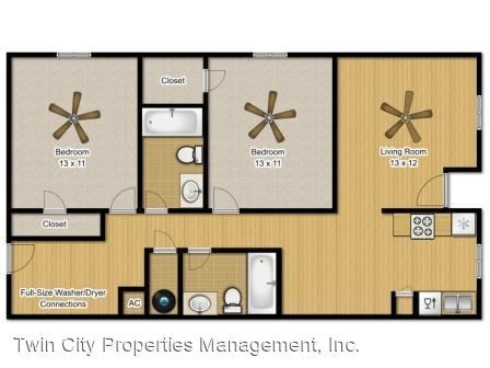 Foto del edificio - 3604 Comanche St