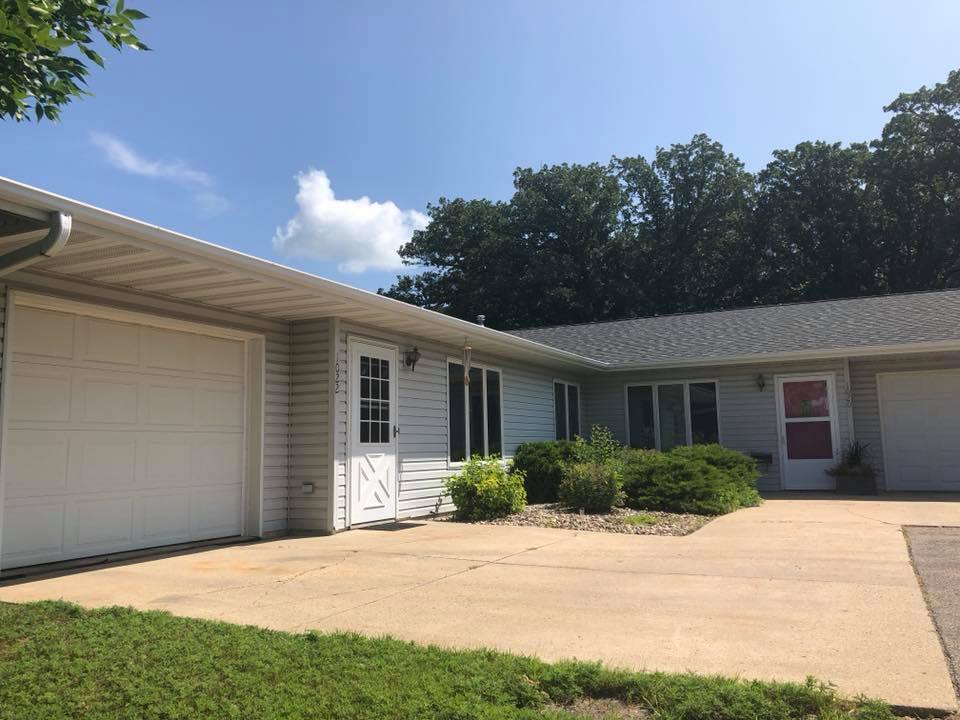 1000 Homedale Dr, Jackson, MN 56143 Townhome Rentals in Jackson MN