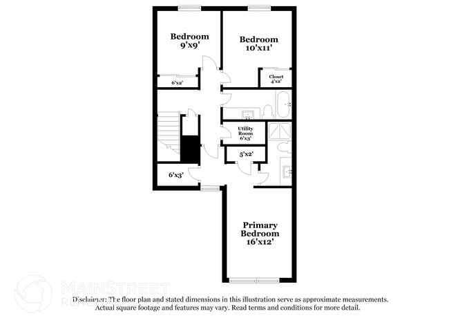 Building Photo - 2071 Paddle Wheel Dr