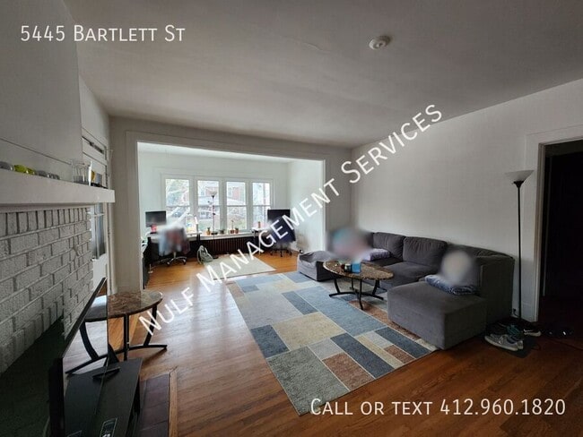 Building Photo - 5445 Bartlett St