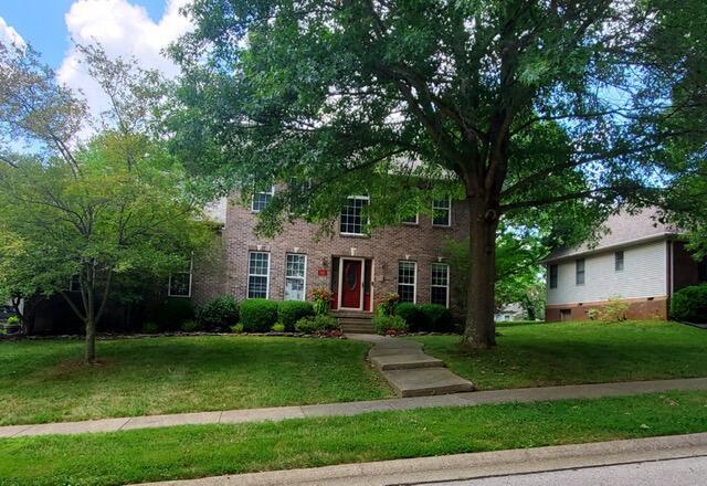 Building Photo - 343 N Ridge Dr