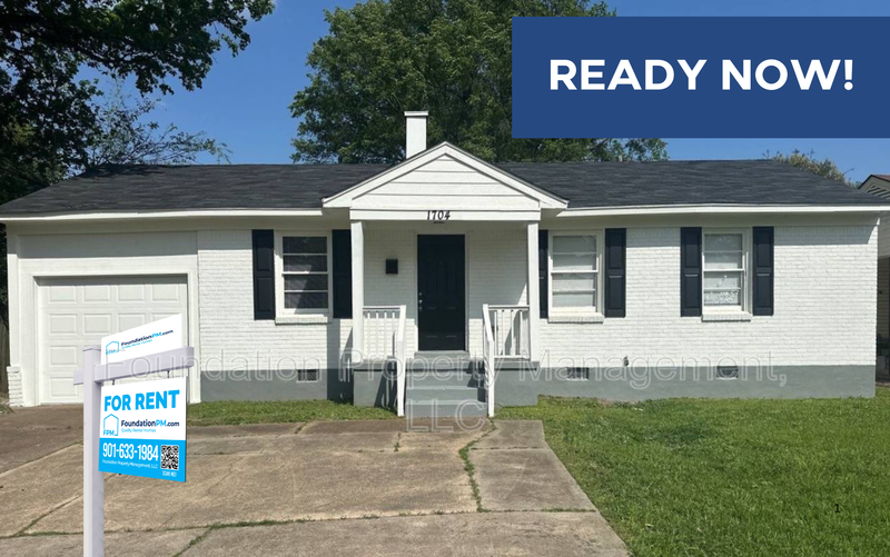 Foto principal - 1704 S Perkins Rd