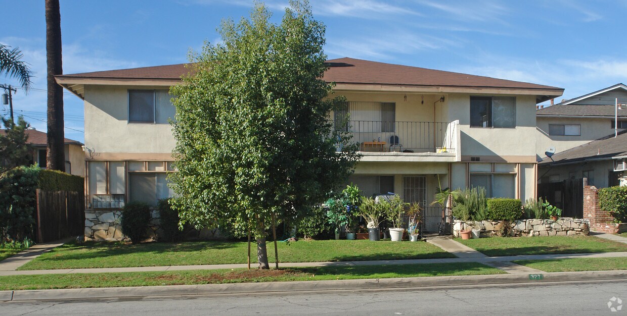 Building Photo - 327 Prospero Dr