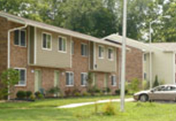 Primary Photo - Walnut Forest Apartments