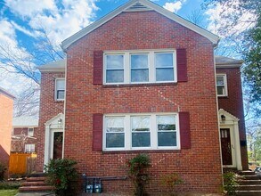 Building Photo - 608-610 N Gregson St