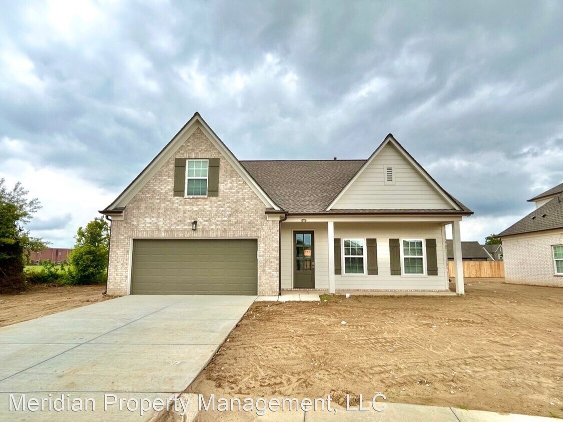 Foto principal - 4 br, 2.5 bath House - 8796 Windstone Esta...