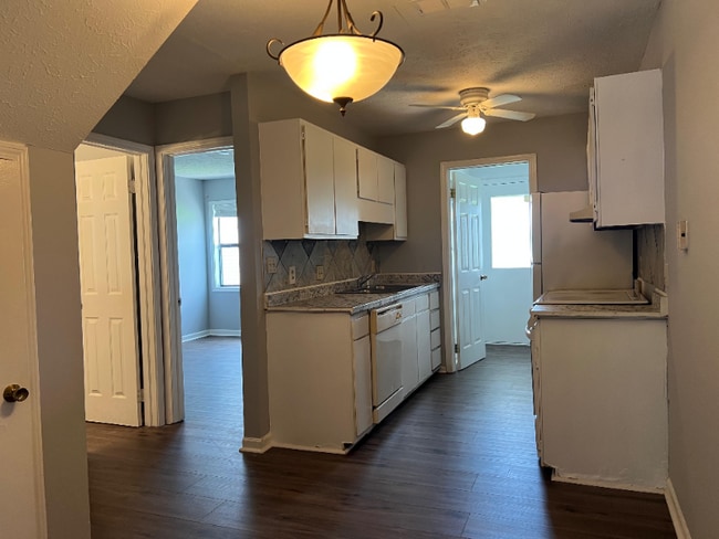 Photo - 801 Burcale Rd Townhome