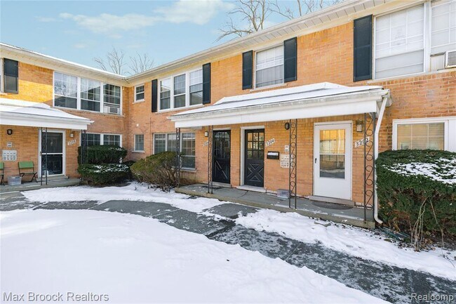 Foto del edificio - 3206 Shenandoah Dr