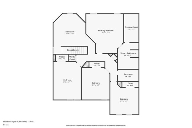Building Photo - 5500 Still Canyon Dr