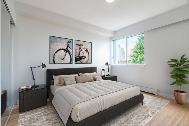 Building Photo - Casa Bella