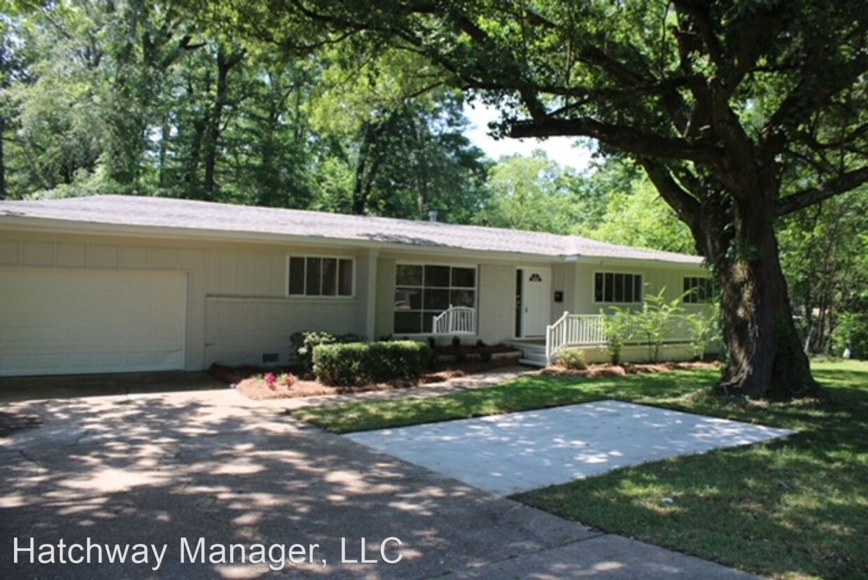 Foto principal - 3 br, 2 bath House - 3736 Old Canton Rd