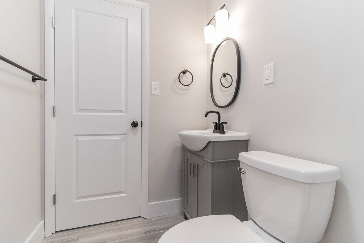 Two bedroom one Bathroom House for rent - Two bedroom one Bathroom House for rent