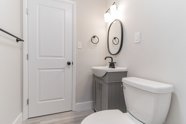 Two bedroom one Bathroom House for rent - Two bedroom one Bathroom House for rent