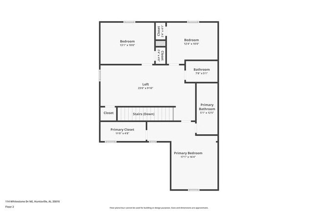 Building Photo - 114 Whitestone Dr NE