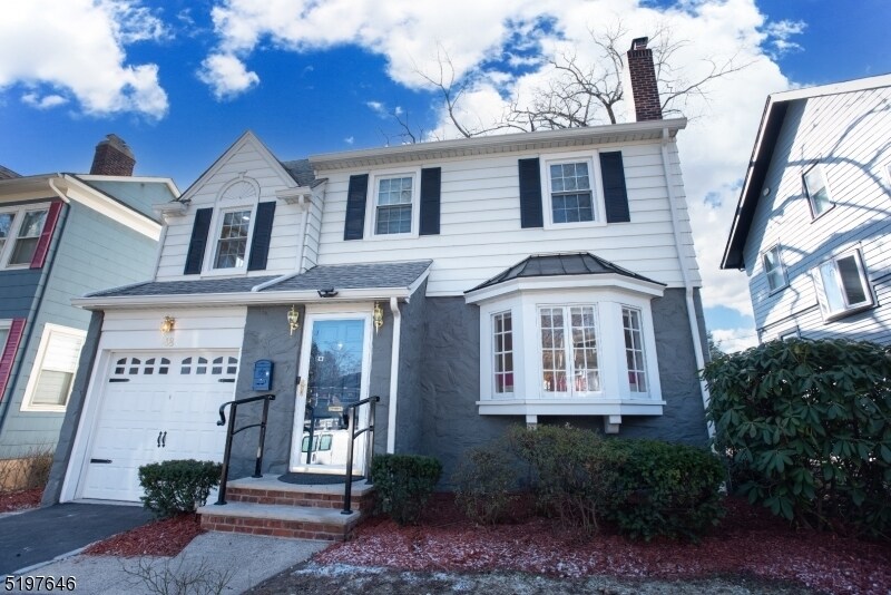 48 Adams Pl, Glen Ridge, NJ 07028 House Rental in Glen Ridge, NJ