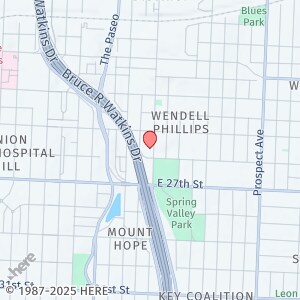 Foto principal - 2534 Woodland Ave