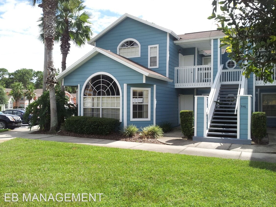 3146 Britannia Blvd, Kissimmee, FL 34747 House for Rent in Kissimmee