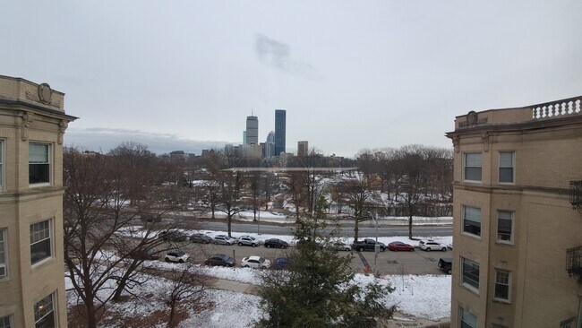 Foto del edificio - 25 Copeland Park