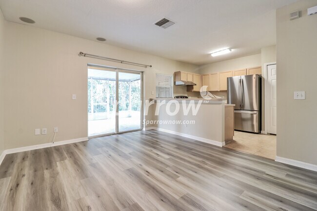 Foto del edificio - 1203 Baronscourt Drive