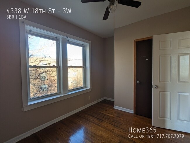 Building Photo - Well-located 3 bedroom apartment in Chicago!!