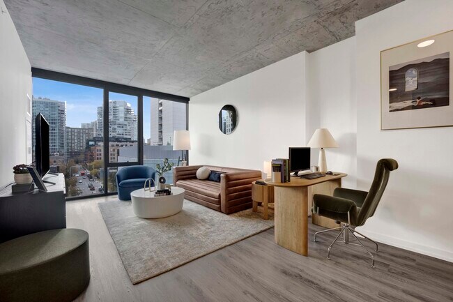 Foto del edificio - 808 N Cleveland Ave