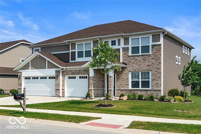 Foto del edificio - 1012 Parker Ln