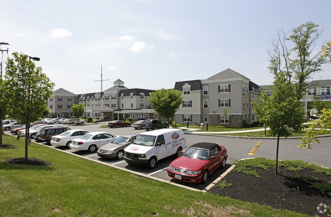 Building Photo - Keystone Villa at Douglassville