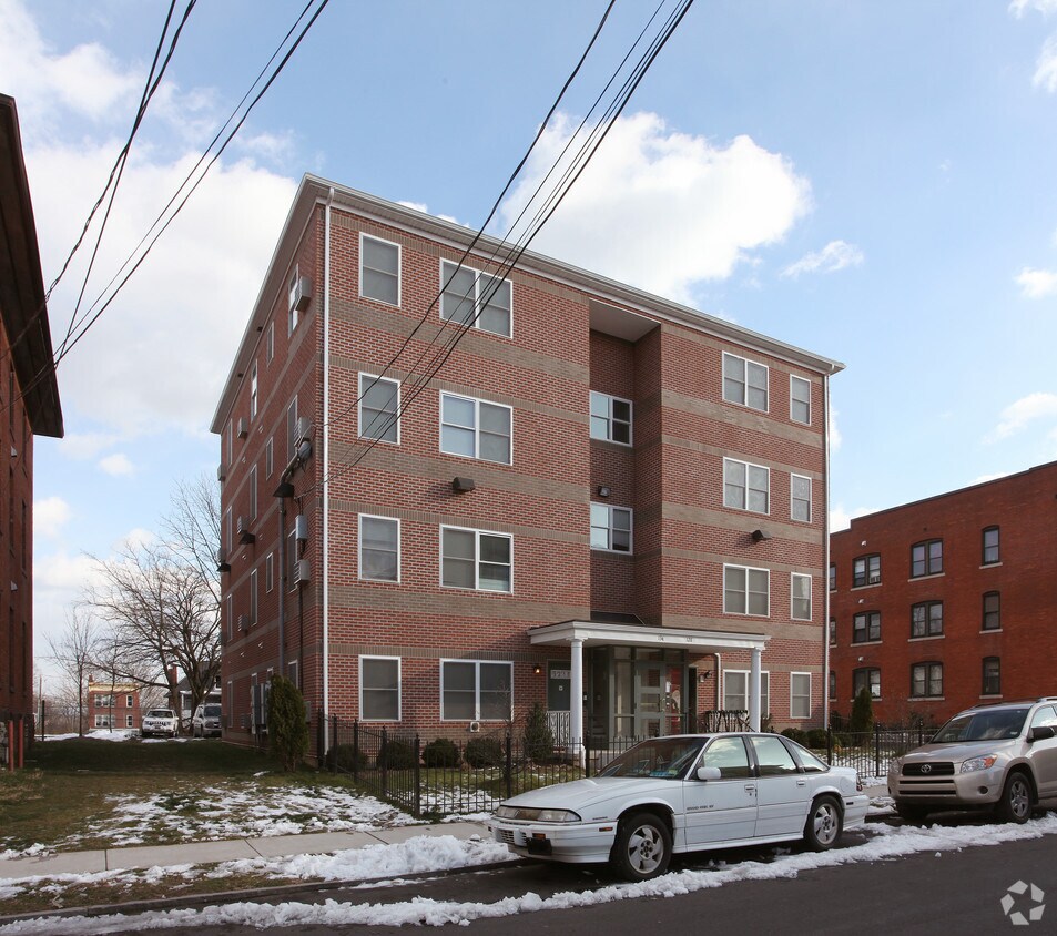 Foto del edificio - 128-134 Wooster St