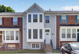 Building Photo - 2736 Albermarle Pl