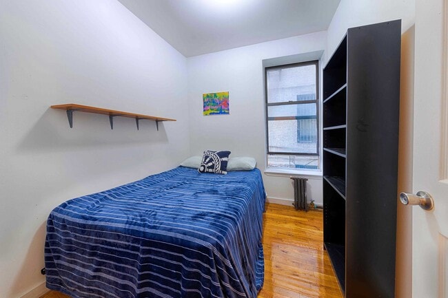 Building Photo - 205 W 103rd St