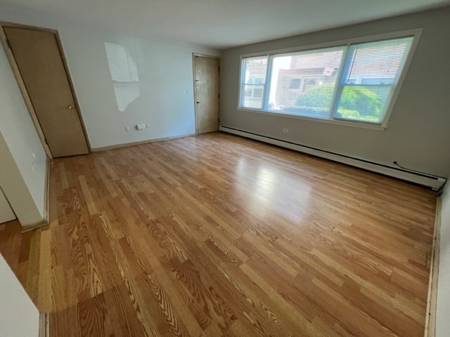Building Photo - 3839 N Narragansett Ave