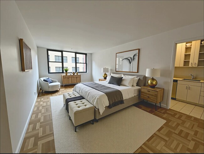 Foto del edificio - 218 E 50th St