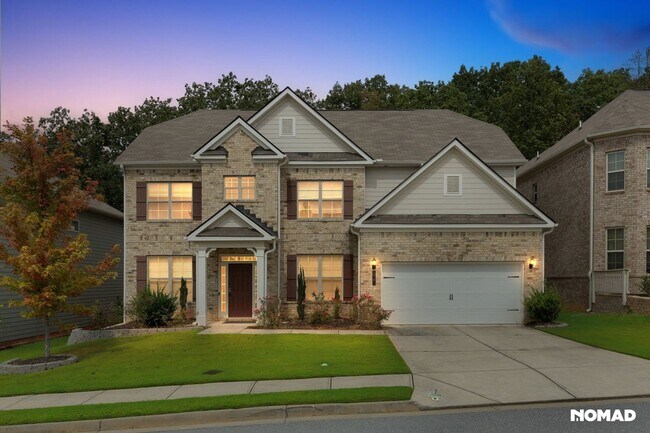 Photo - Spacious 5BR House in Buford