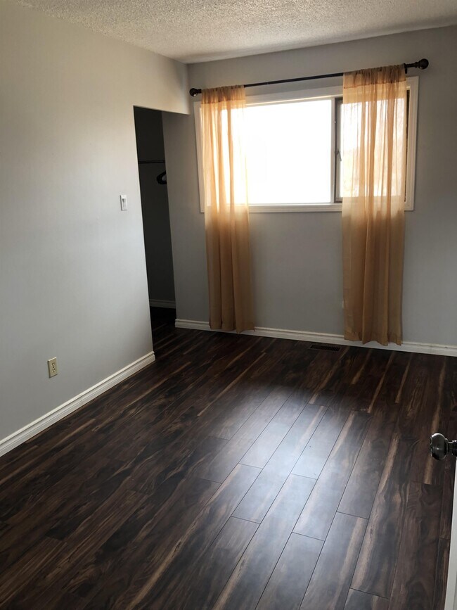 5202 43rd St NE, Chetwynd, BC V0C 1J0 Townhouse for Rent in Chetwynd, BC