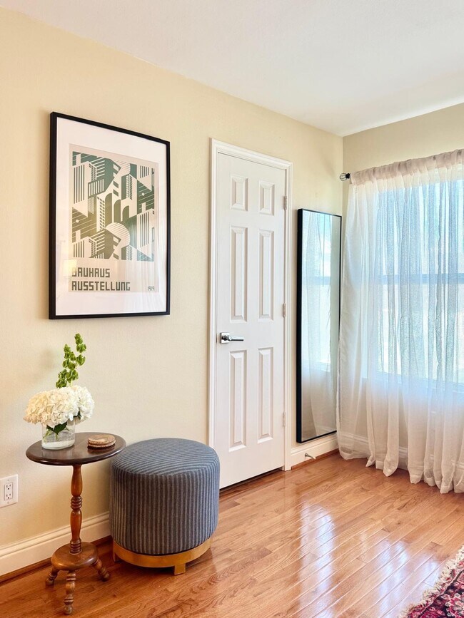 Foto del edificio - 401 Willard St
