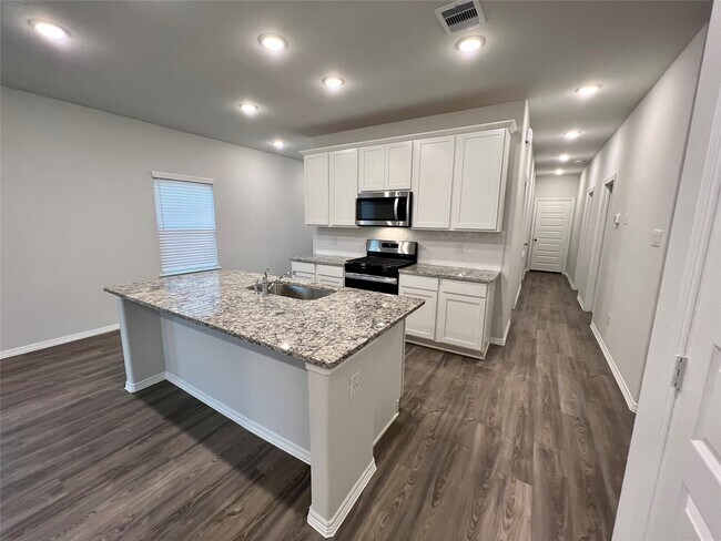 Building Photo - 23223 Spring Genesis Ln