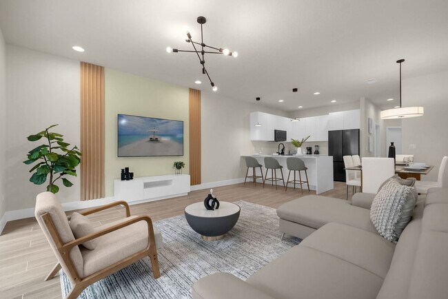 Foto del edificio - 1443 Serendipity Ln